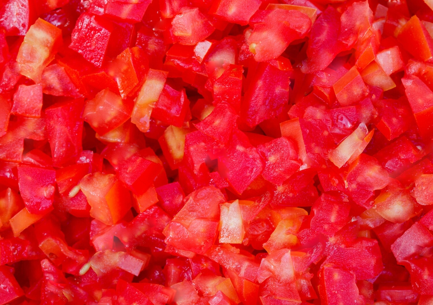 Napoletana Italian Chopped Tomatoes