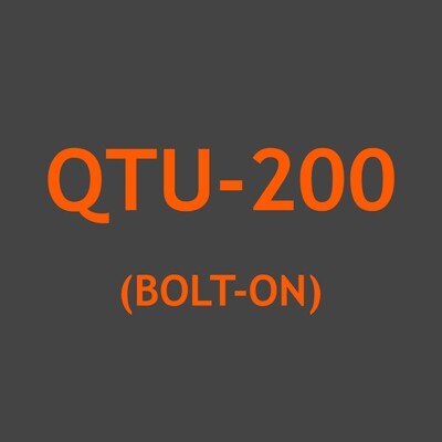 QTU-200 (Bolt-on)