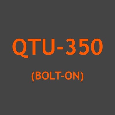 QTU-350 (Bolt-on)