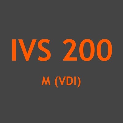 IVS 200 M (VDI)