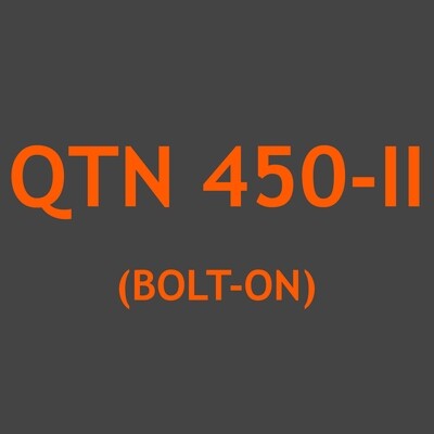 QTN 450-II (Bolt-on)