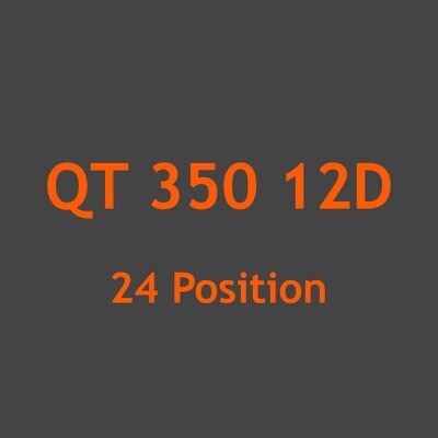QT 350 12D