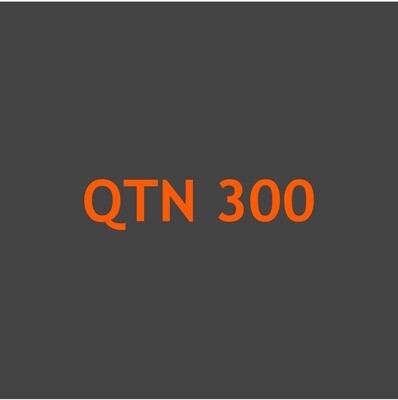 QTN 300