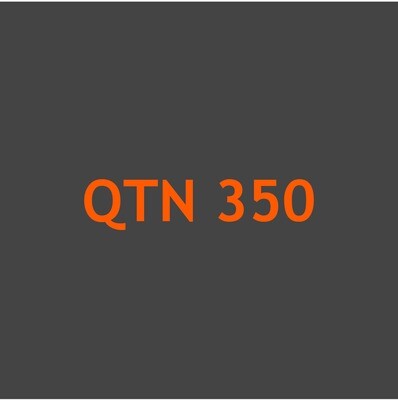 QTN 350