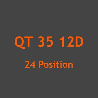 QT 35 12D