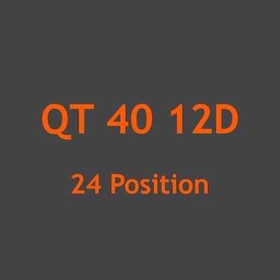 QT 40 12D