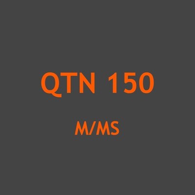 QTN 150 M/MS