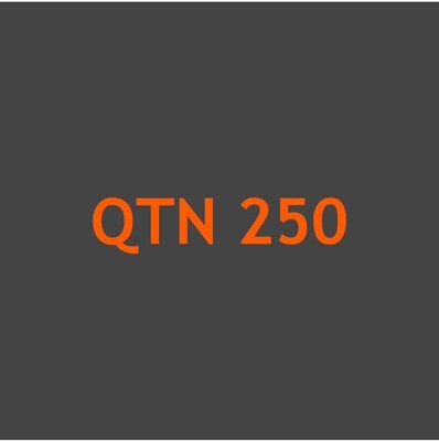 QTN 250