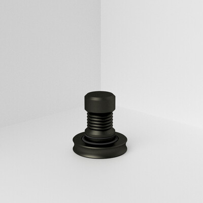 50mm Turret Cap (538180007**)