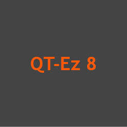 QT-Ez 8