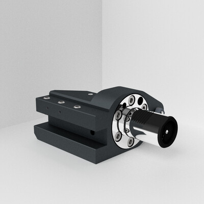 1" Forward Turning Holder (533080101**)