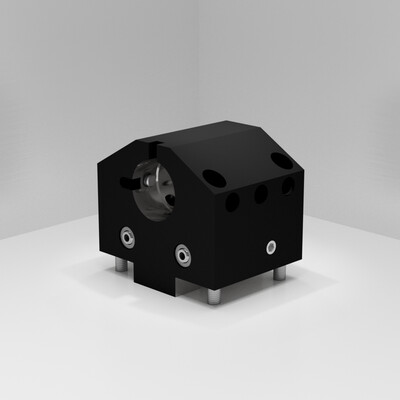 1.5" Boring Bar Holder (5B0780103**)