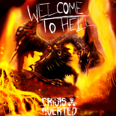 Welcome to Hell (Single)