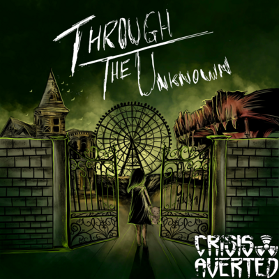 Through the Unknown (Single)