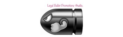 Legal Bullet Promotionz $tudio wallpaper