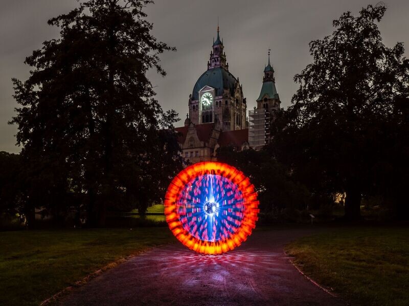 Lightpainting Einsteiger Workshop Hannover 30.10.2025 Lightpainting Einsteiger Workshop Hannover 30.10.2025