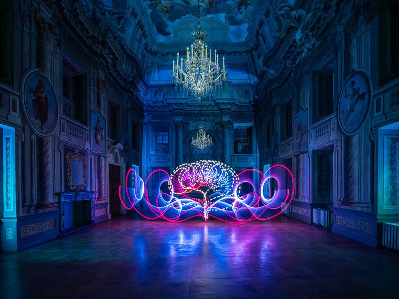 ZOLAQ deluxe: Wochenende im Schloss Crossen  Lightpainting-Workshop + LostPlace  06.03-07.03.2026 ZOLAQ deluxe: Wochenende im Schloss Crossen  Lightpainting-Workshop + LostPlace  06.03-07.03.2026