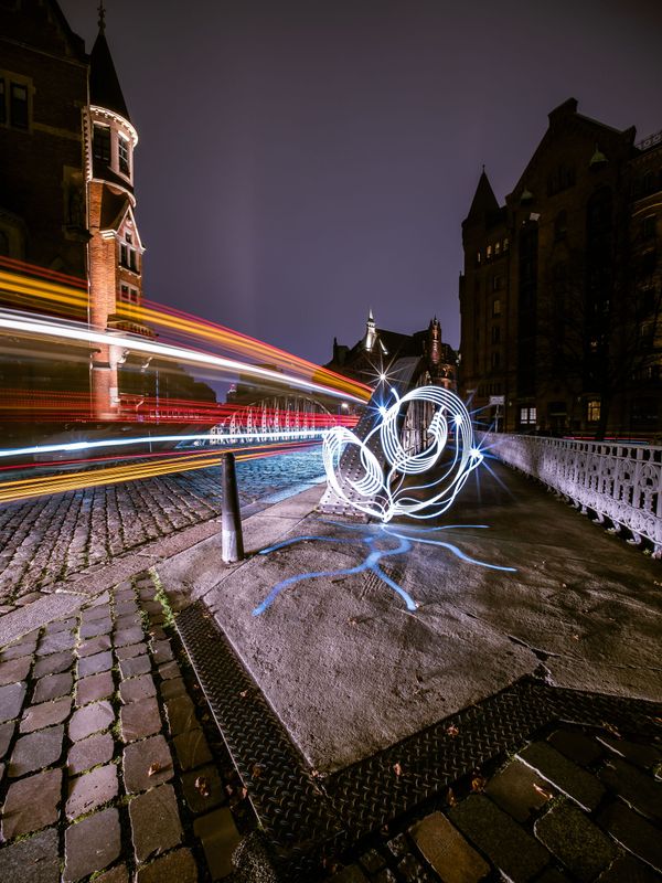 OM System Live Time/ Composite Workshop & Fotowalk Hamburg 25.10.2026