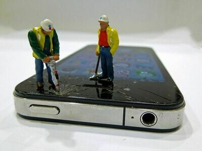 amazzo repair