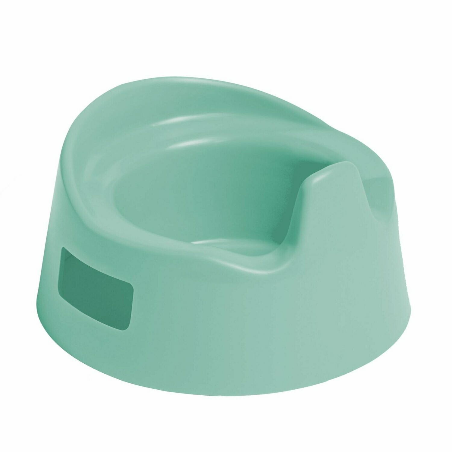 Töpfchenset mit Zubehör und einem Durchmesser von ca. 15cm   "Mint"