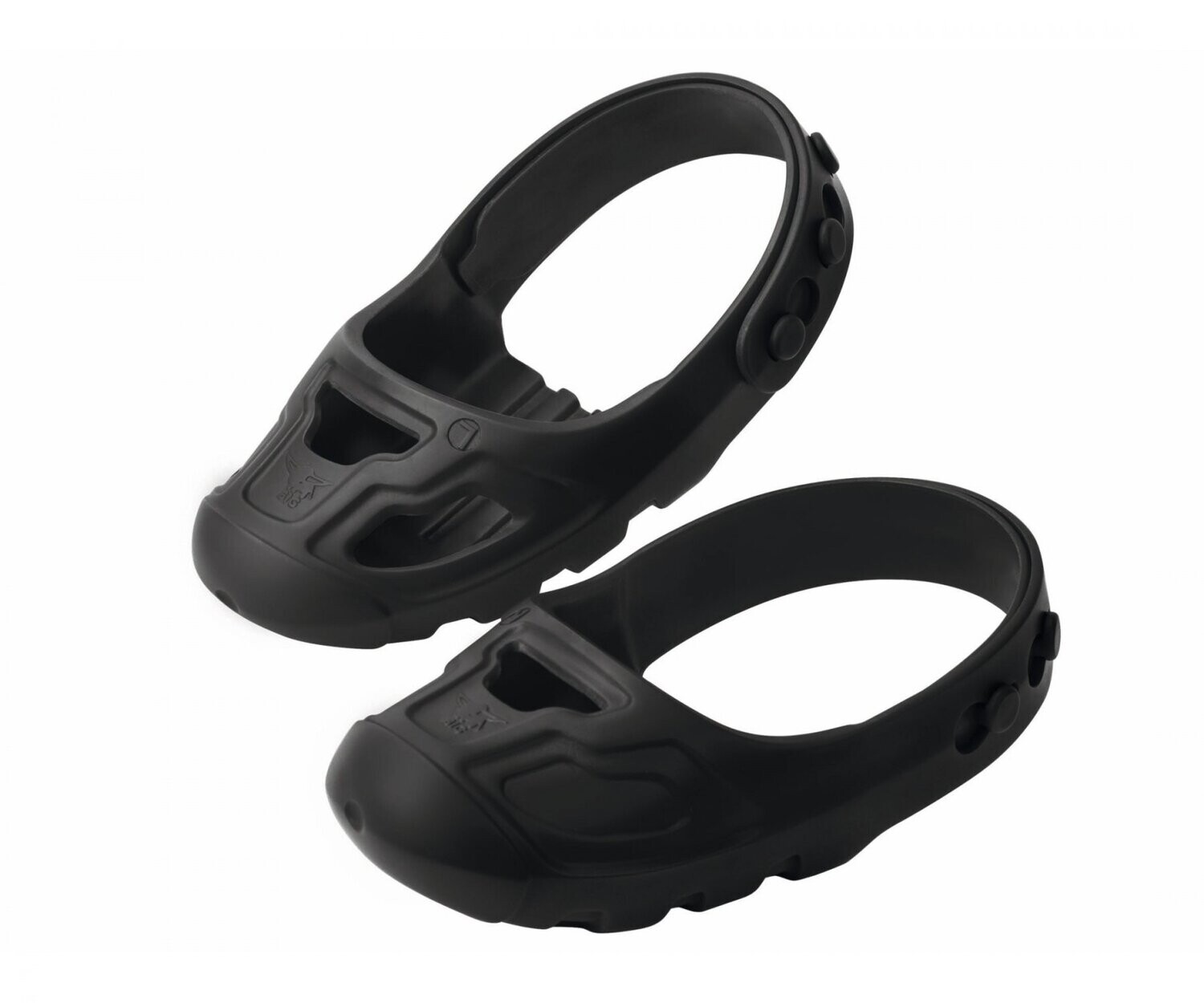 BIG Bobby Car Schuhschoner    "Shoe Care black"   Schuhgröße 21-27
