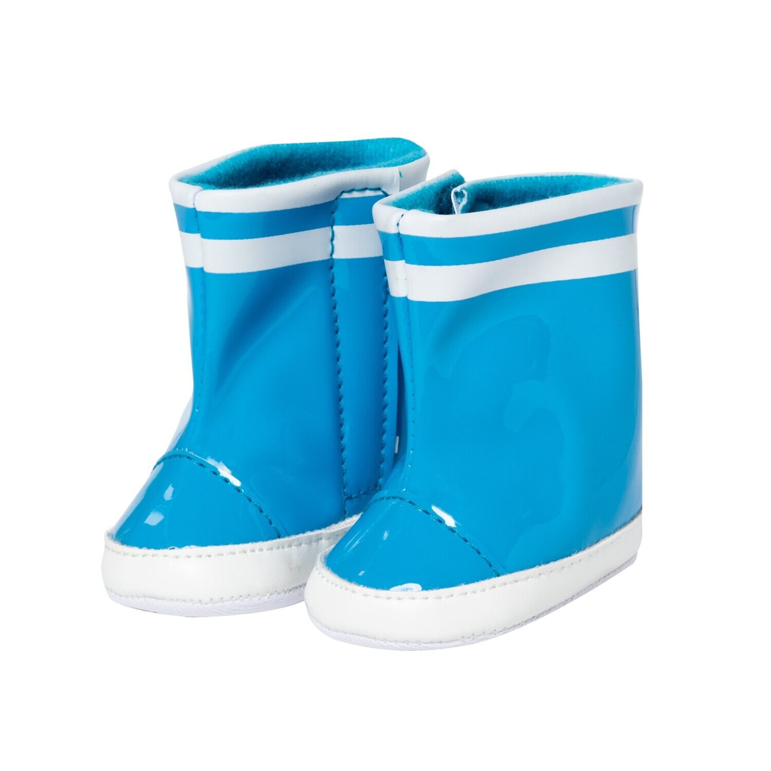 Gummistiefel   "Blau"   für P-Größe 38cm-45cm