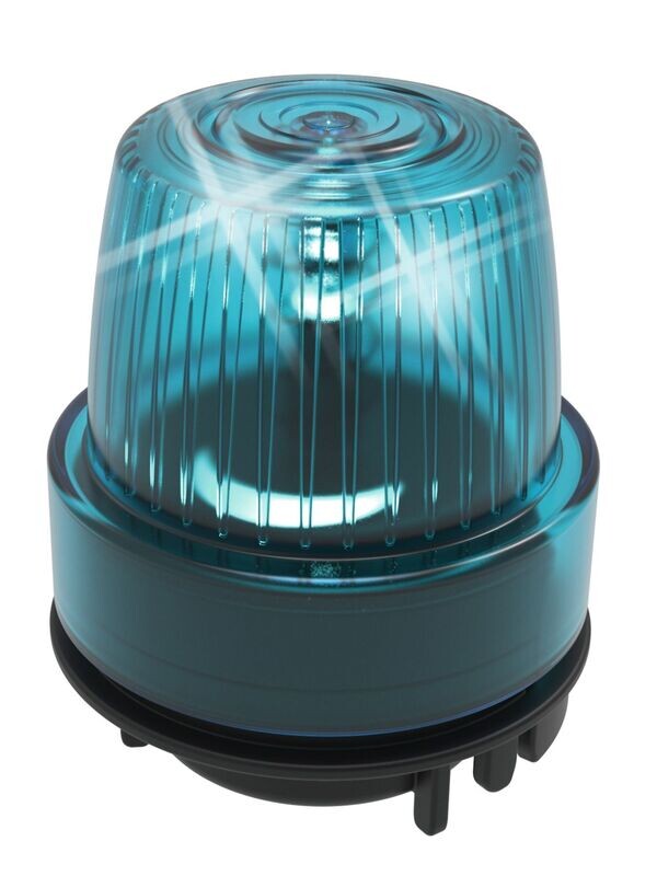 BIG Bobby Car BIG Bobby Car "SOS Light" mit Aufbauanleitung-BL17