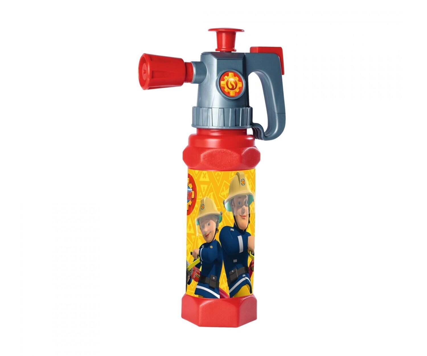 Sams Feuerlöscher XL   ca. 31cm