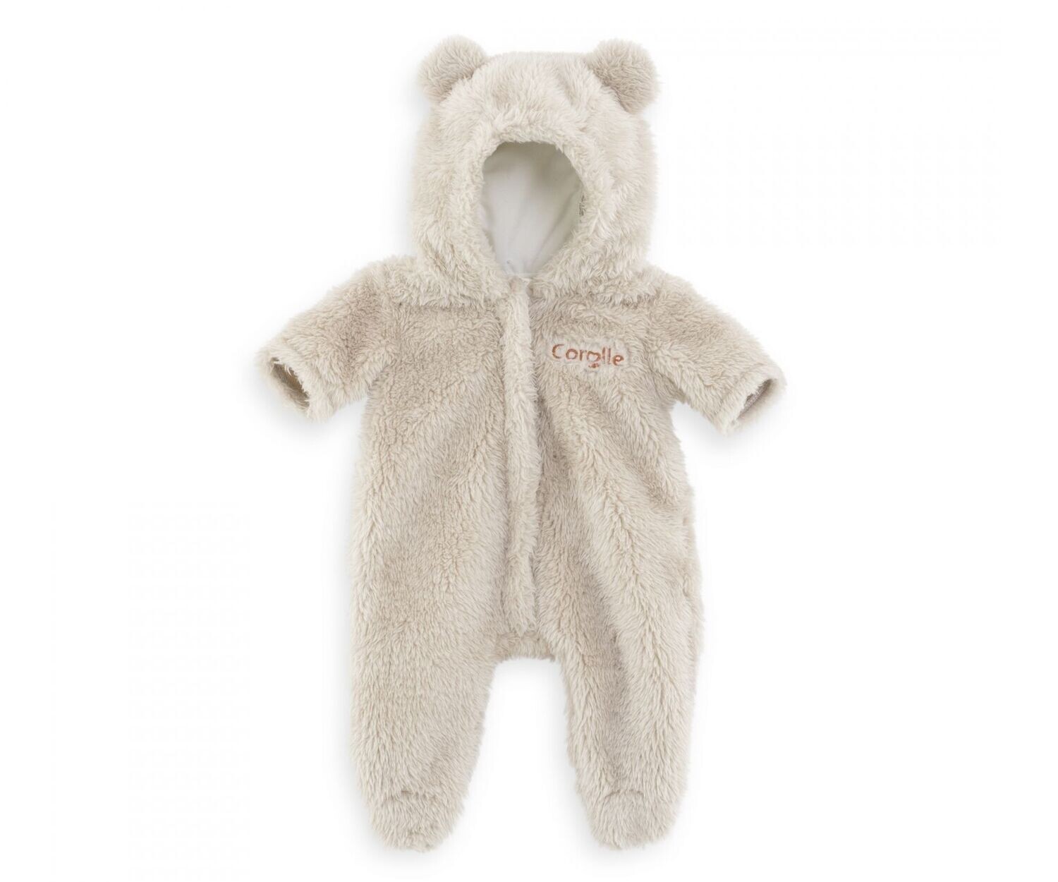 Corolle-Kuschelanzug   "Teddy"  für P-Größe 30cm
