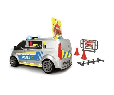 .... ab 3 Jahre - Polizeifahrzeuge und Zubehör