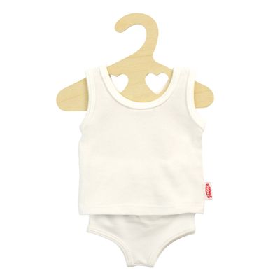 Unterwäsche für Puppengröße 20cm  bis  45cm
