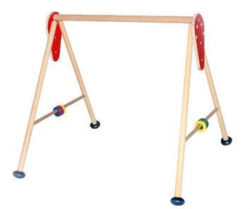 Babyspielgerät ohne Bestückung  ca. 62x55x50cm