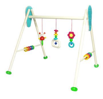 Babyspielgerät   "Käfer Tom"  ca. 60x58x55cm