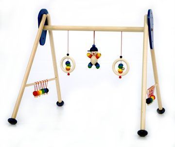 Babyspielgeerät   "Joe"  ca. 60x58x55cm