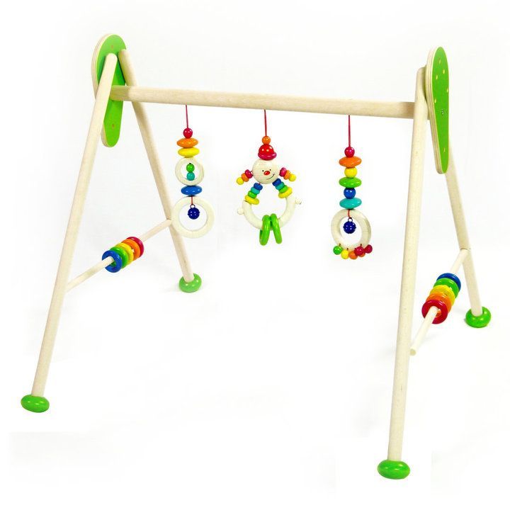 Babyspielgerät   "Michel"  ca. 60x58x55cm
