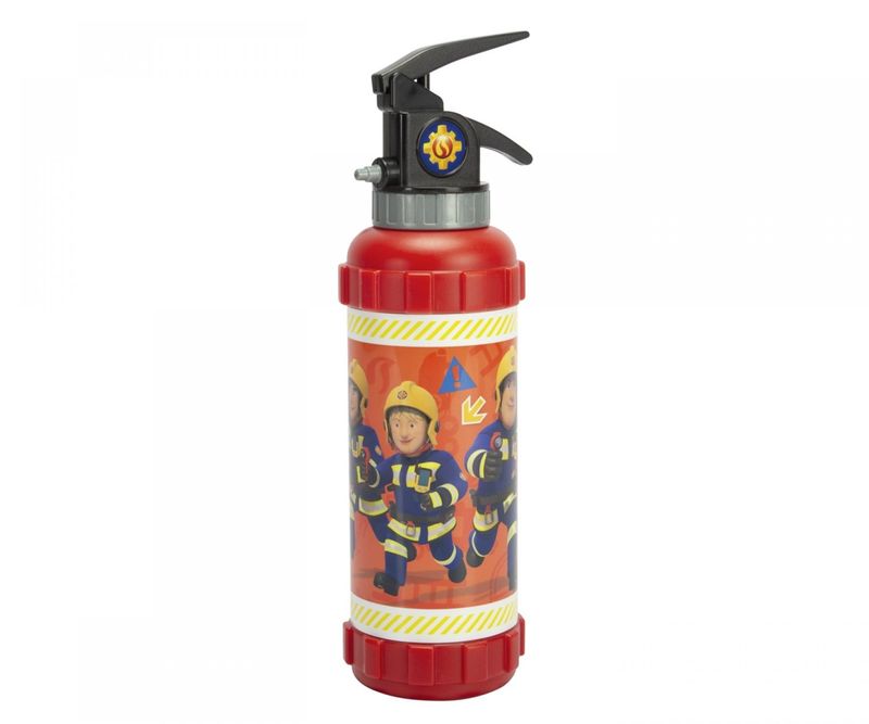 Sams Feuerlöscher Sams Feuerlöscher "Wasserspritzer" ca. 27cm