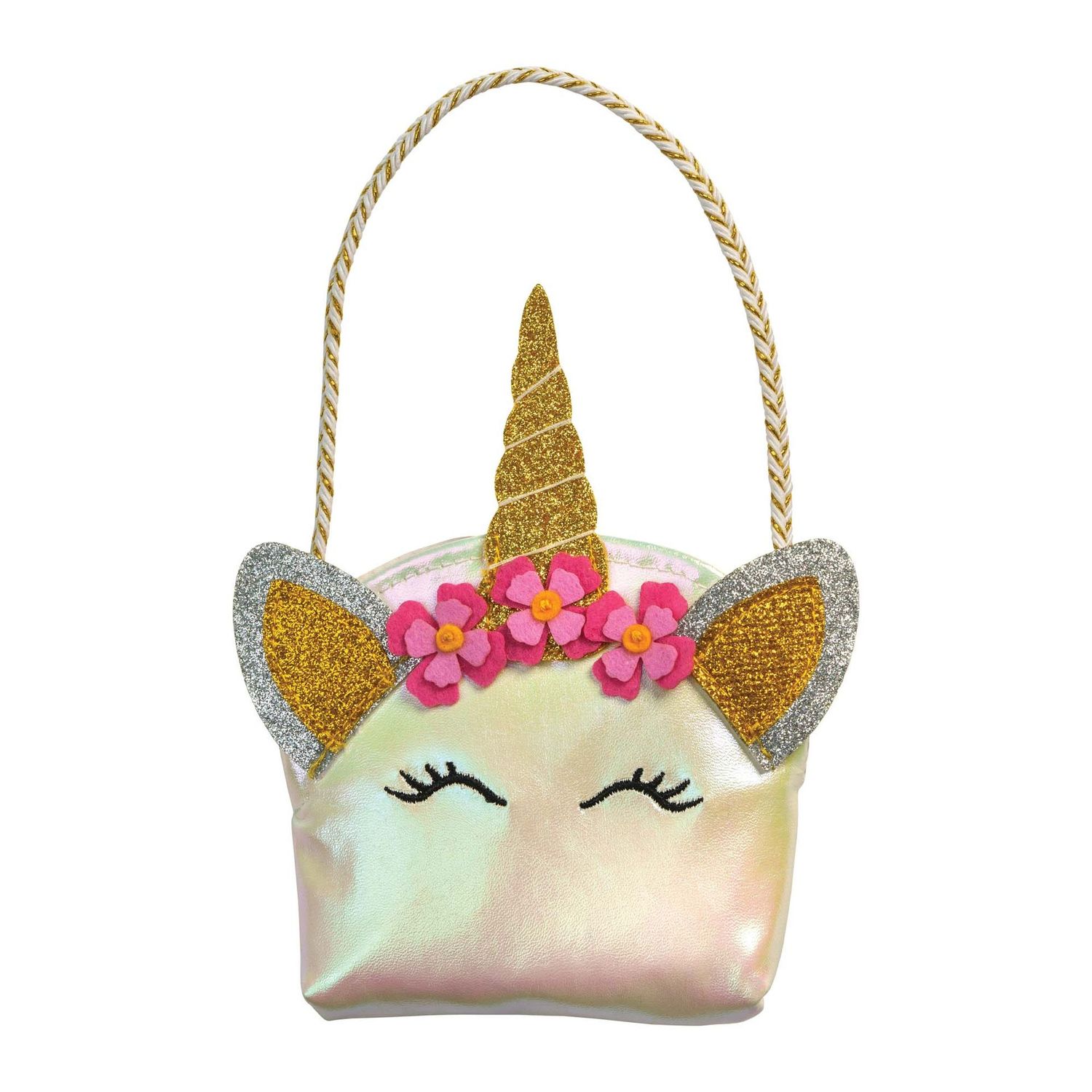 Puppentasche  "Einhorn"