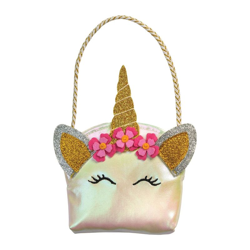Puppentasche  "Einhorn"