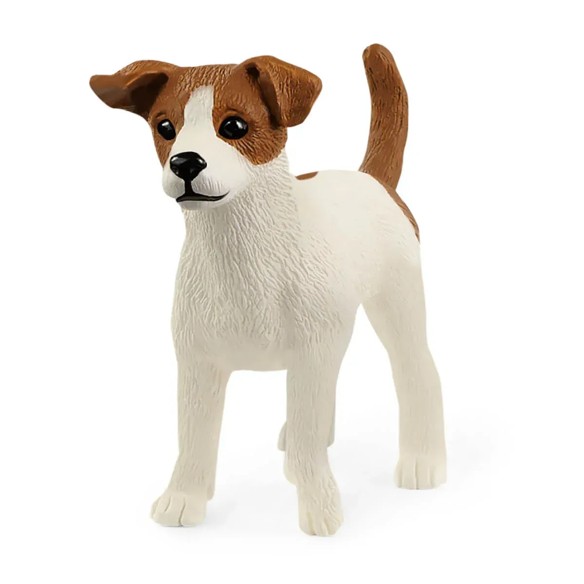 Jack Rusell Terrier  ca. 5,2x2,1x4cm