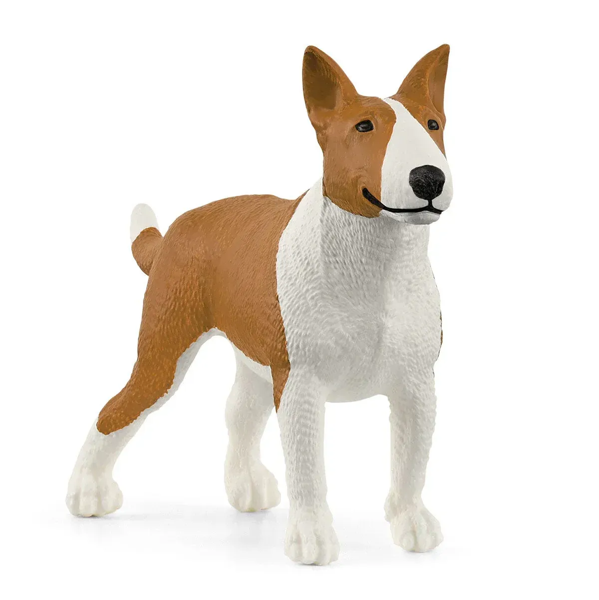 Bullterrier  ca. 7,5x1,6x4,7cm
