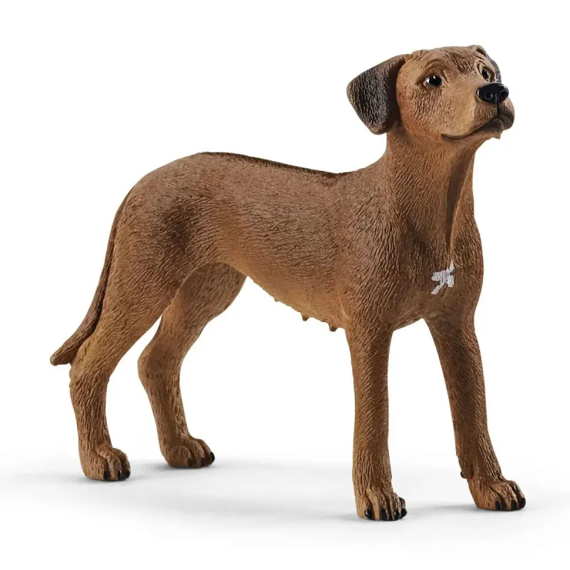 RHodesian Ridgeback  ca. 6,5x2x5,1cm