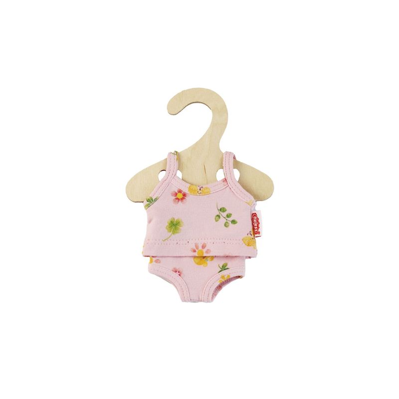 Unterwäsche 2-teilig   "Prinzessin Emily"    20cm -25cm