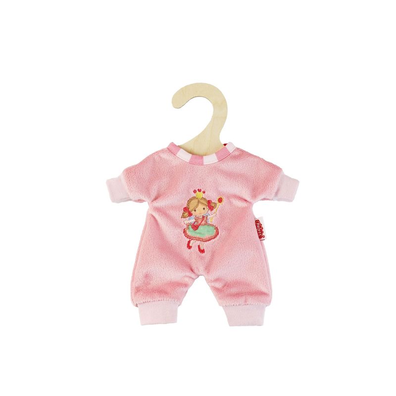 Strampler   "Prinzessin Emily"   28cm-35cm