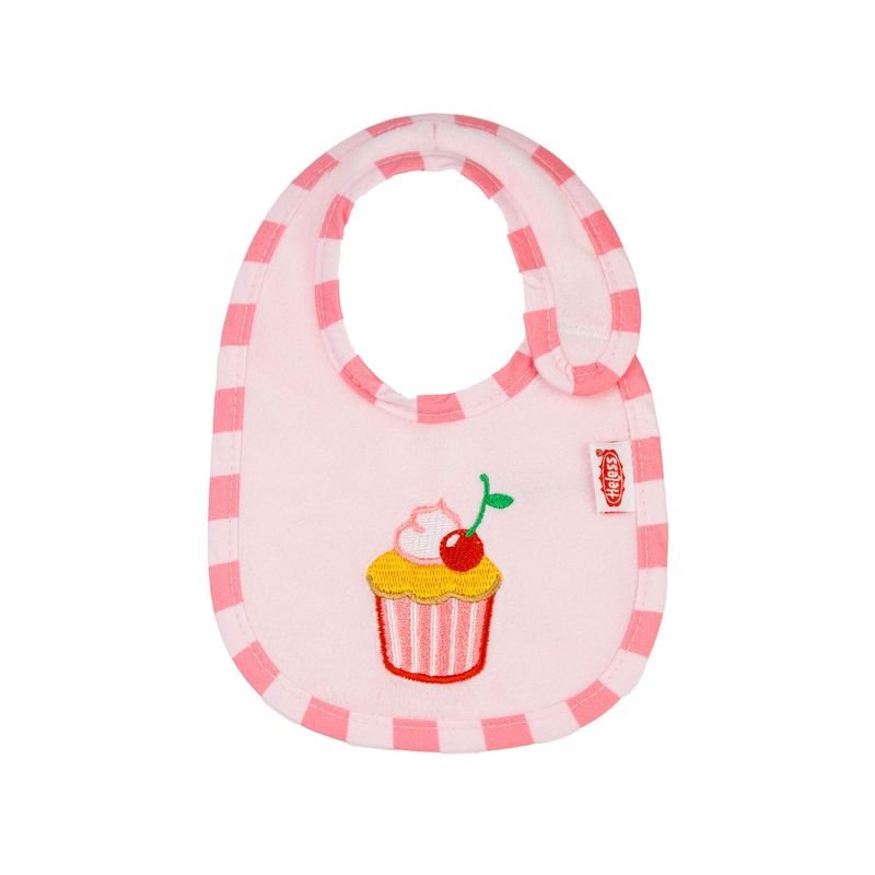 Lätzchen   "Emily Cupcake"