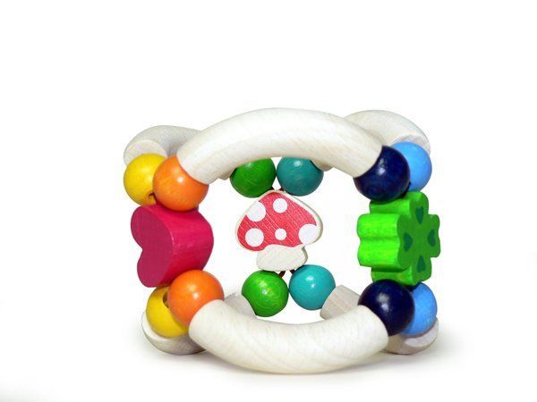 Motorikrassel Motorikrassel "GlückspilZ