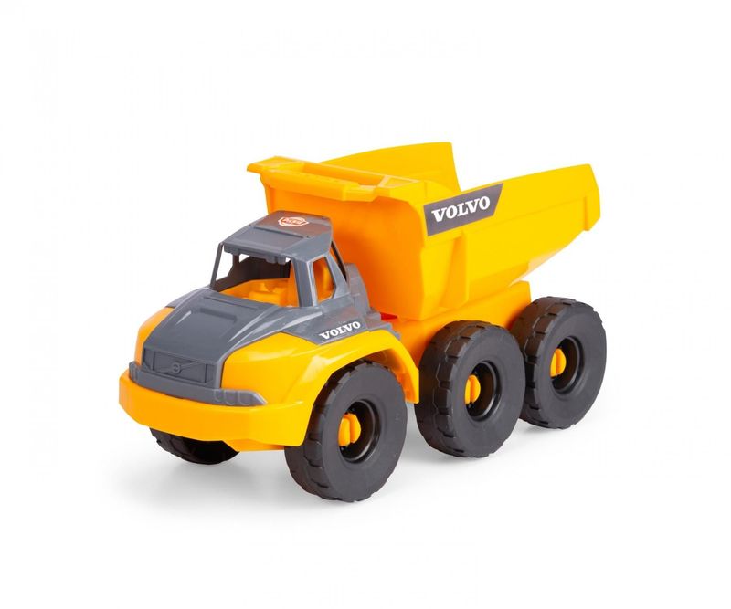 Volvo Muldenkipper Volvo Muldenkipper "Tough Hauler" ca. 26cm