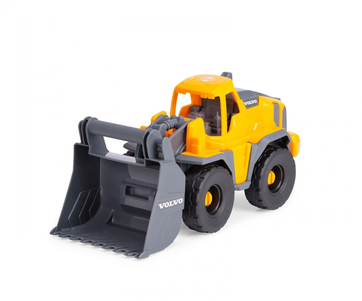 Volvo Bagger   "Tough Loader"   ca. 26cm