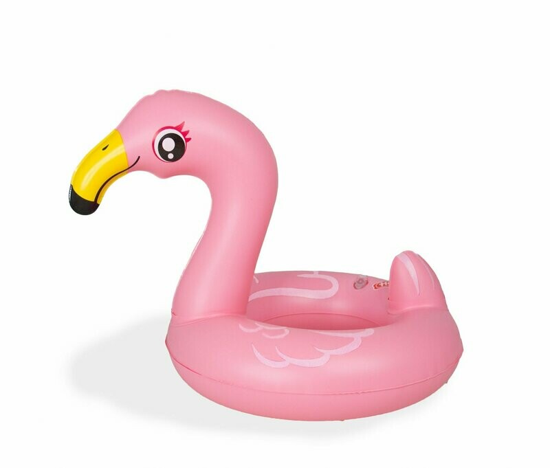Schwimmring Schwimmring "Flamingo Ella" für Größe 35cm bis 45cm