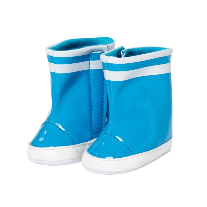 Gummistiefel Gummistiefel "Blau" 38cm-45cm