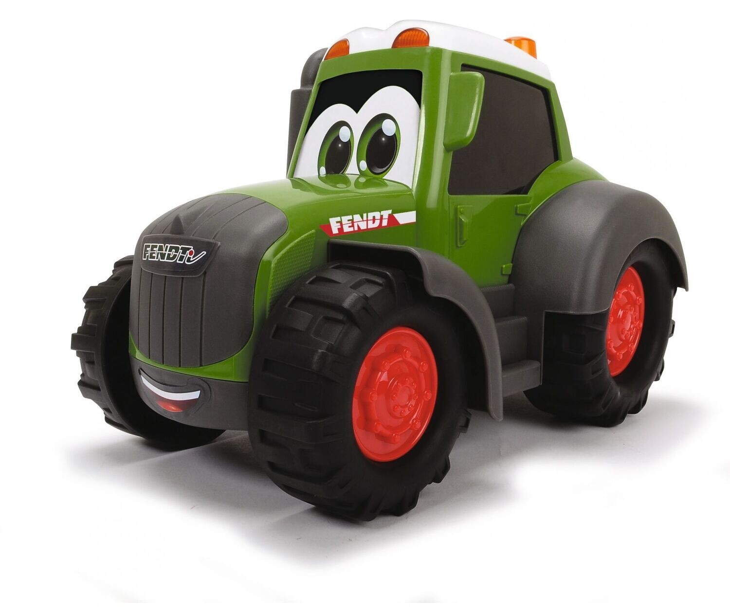 ABC Fendti-Traktor 25cm ABC Fendti-Traktor 25cm